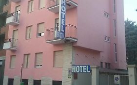 Hotel Bristol