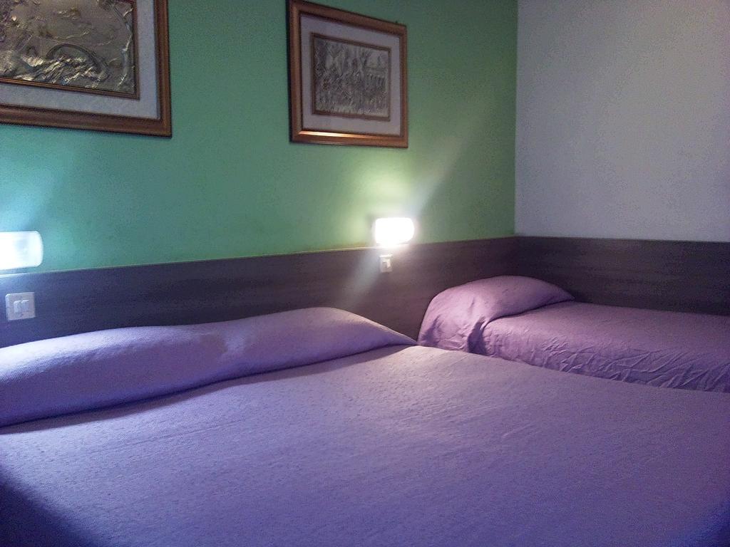 Hotel Bristol Сесто-Сан-Джованни Экстерьер фото