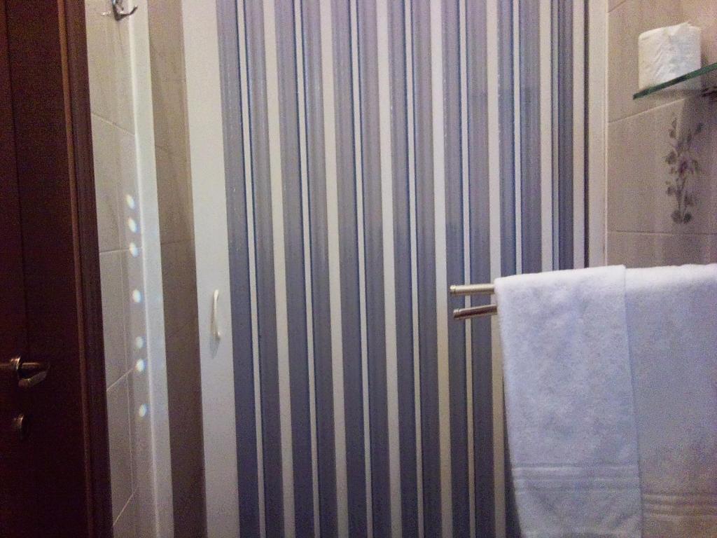 Hotel Bristol Сесто-Сан-Джованни Экстерьер фото